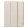 Tech-Protect SC Pen case for Apple iPad Air 10.9" 4 / 5th gen. (2020-2022) / 11" 6th gen. (2024) - beige