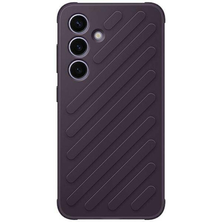Samsung Shield Case GP-FPS926SACVW Panzerhülle für Samsung Galaxy S24+ – Dunkelviolett