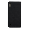 Kabura SENSITIVE Book do SAMSUNG A10 czarny
