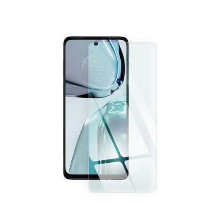 Gehärtetes Glas MOTOROLA MOTO G62 5G Box