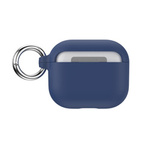 Speck Presidio - Etui Apple AirPods 3 z ochroną antybakteryjną Microban (Coastal Blue)