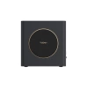 Yaber K2s Pro LCD FullHD 1080p Multimedia-Projektor mit JBL-Lautsprechern und Subwoofer - Schwarz