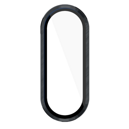 Samsung Galaxy A36 5G - 3mk Lens Protection Pro Black