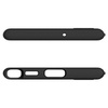 Etui SAMSUNG GALAXY S22 ULTRA Spigen Liquid Air Matte czarne