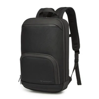 Wozinsky Premium Waterproof Laptop Backpack - Black