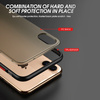 Vennus Color Button Bumper do Xiaomi Redmi 8A Zielony