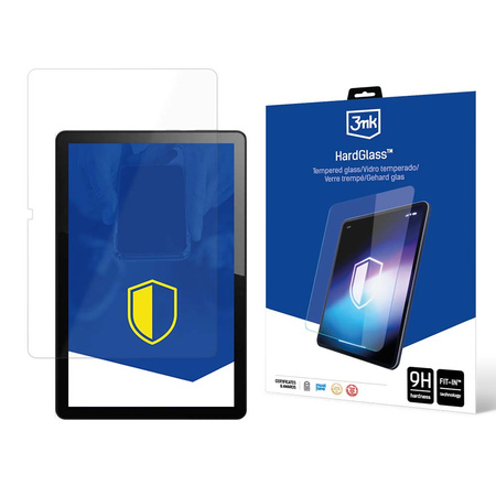 3MK HardGlass Lenovo Tab M10 3rd gen 10.1"