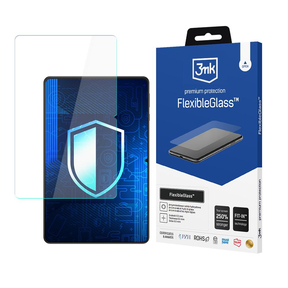 3MK FlexibleGlass Huawei MediaPad M2 10" Szkło Hybrydowe