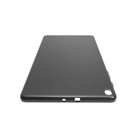 Slim Case Hülle für Xiaomi Pad 5 Pro 12.4'' flexible Silikonhülle schwarz