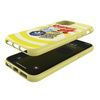 Adidas Molded Case BODEGA iPhone 11 Pro yellow / yellow 36343