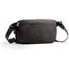 Torba Crossbody UNIQ Denver 5L czarny