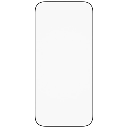 PanzerGlass Ceramic II Ultra-Wide Fit EasyAligner Tempered Glass for iPhone Air