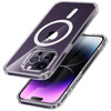 Case IPHONE 16 PRO Nexeri MagSafe Case transparent