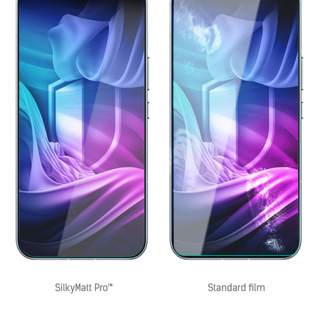 Honor 400 - 3mk Silky Matt Pro