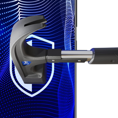 ZTE Blade V50 Design - 3mk FlexibleGlass Pro