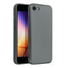 Futerał METALLIC do IPHONE 7 / 8 / SE 2020 / SE 2022 szary