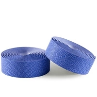 Rockbros EVA Embossed Handlebar Tape - Blue