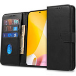 Case XIAOMI 12 LITE Nexeri Wallet black