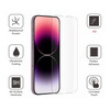 Szkło hartowane 2,5D matowe do Samsung S23 FE 5G