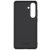 NILLKIN super frosted shield PRO SAMSUNG S25+ BLACK / CZARNY