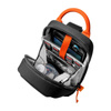 Torba na Nintendo Switch 2 GameOn-G49 (czarny)