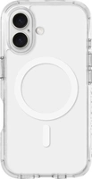Laut Crystal Matter X MagSafe Case for iPhone 16 Plus - Clear