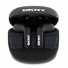 DKNY słuchawki Bluetooth DKTWST6AEHLK czarne/black TWS BT Satiny Finish