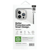 Etui UNIQ LifePro Xtreme Magclick Charging do iPhone 15 Pro - przezroczyste