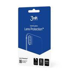 3MK Lens Protect Sam M307 M30s / M21 Ochrona na obiektyw aparatu 4szt