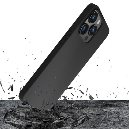 Apple iPhone 13 Pro - 3mk Silicone Case
