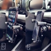 Wozinsky Gravity Autotelefonhalter Schwarz (WCHBK7)
