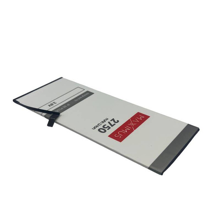 Battery for APPLE IPHONE 6S+ PLUS 2750mAh Maxximus