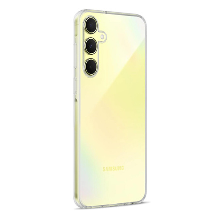 3MK Clear Case Samsung Galaxy A55 5G