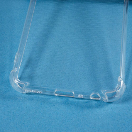 Nakładka Anti Shock 1,5 mm do Samsung Galaxy M33 5G transparentna