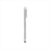 AmazingThing Titan Pro case for iPhone 17 compatible with MagSafe - transparent