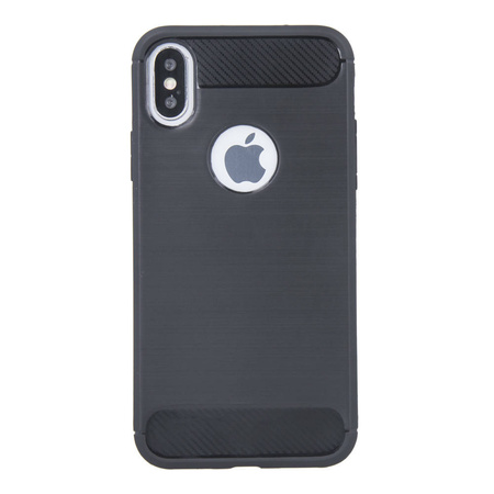 Nakładka Simple Black do iPhone 5 / 5s