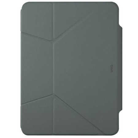 Etui IPAD PRO 11 2021 / 2022 UNIQ Ryze zielone