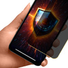 Samsung Galaxy M15 5G - 3mk Silky Matt Privacy