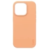 CARE by PanzerGlass Fashion Case iPhone 16 Pro 6.3&quot; Peachy MagSafe 1390