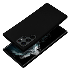 Futerał SOFT do SAMSUNG Galaxy A25 5G czarny