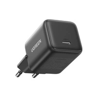 Ugreen X513 30W GaN 1x USB-C Wall Charger - Gray