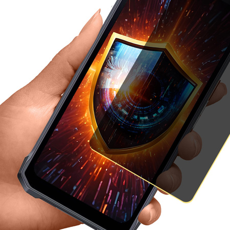 ALIGATOR Hotwav T7 - 3mk Silky Matt Privacy