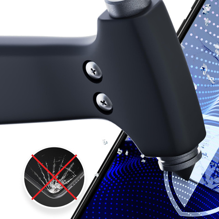 Blackview Mega 2 - up to 13" 3mk FlexibleGlass Pro