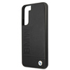 Koffer BMW BMHCS22MSLLBK S22 + S906 schwarz / schwarzer Hartschalenkoffer Signatur Logo Aufdruck