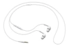 Original Kopfhörer Samsung EHS64 GP-TOU021CSCWW JACK 3.5MM weiss (bulk EU)