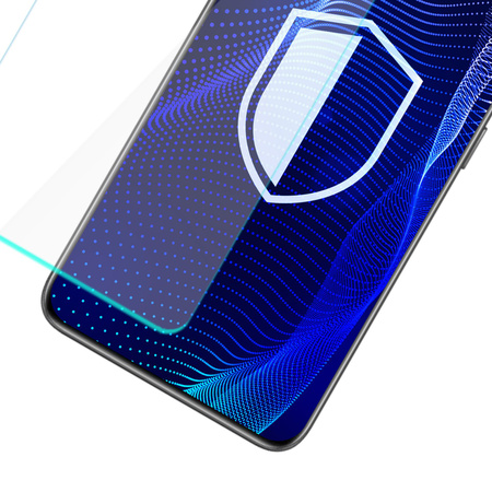 Oppo A40 / A40M / A3 4G - 3mk FlexibleGlass Pro