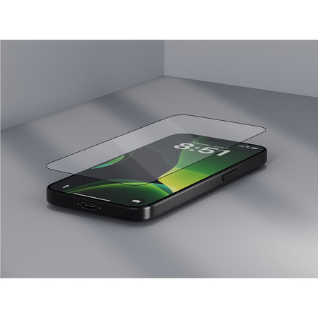 Allity szkło hartowane PerFit do iPhone 15 / 16