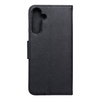 Kabura Fancy Book do SAMSUNG A25 5G czarny