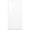 Samsung Galaxy S23 5G - 3mk Clear Case