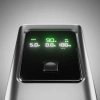 Powerbank SBS 10000mAh PD 35W mit LCD-Display - grau